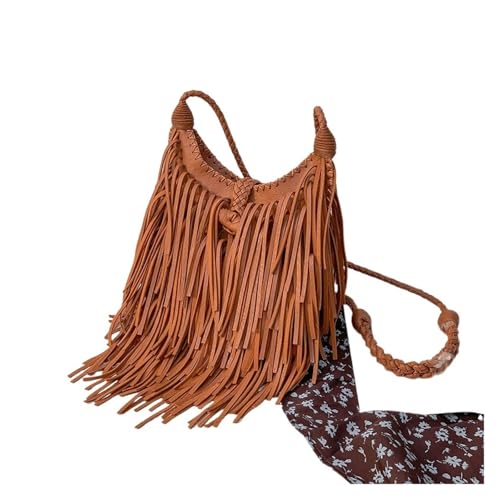 Sac bandoulière femme cuir souple pour alléger vos journées