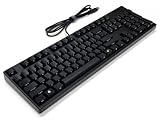 USA Filco Ninja Majestouch-2, NKR, Linear Action, Keyboard FKBN104ML/EFB2