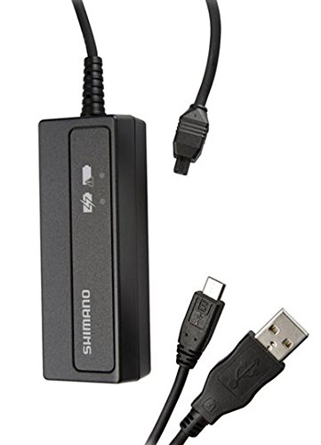 Shimano Non-Series Di2 CHARGER Di2 forBTR2w/out cable