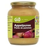 compota manzana mercadona Productos alimenticios para llevar una dieta saludable