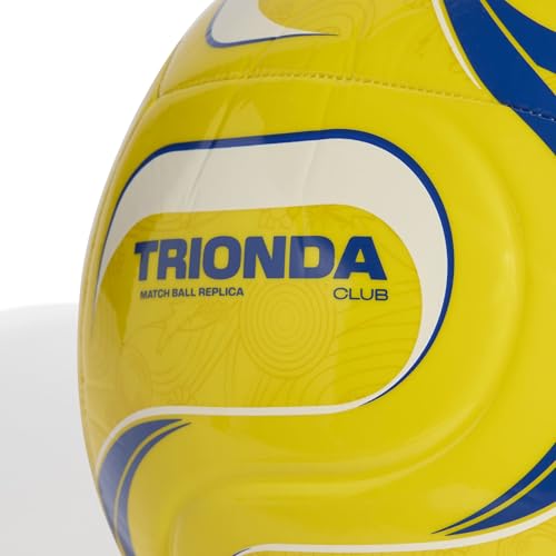 Image of adidas FIFA World Cup 26 Trionda Soccer Ball