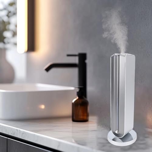 Difusor de fragancia Yoidesu Desk con control táctil miniatura 5