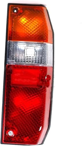 Conjunto de luces traseras de coche Toyota Land Cruiser 70 para rutas y viajes Troopy