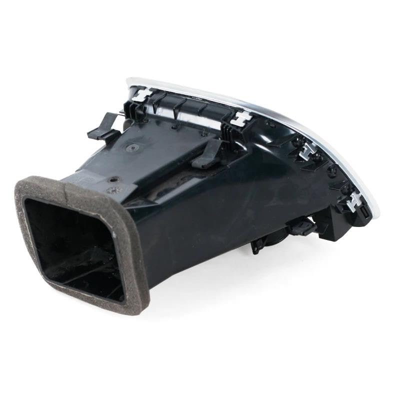 Rejilla de ventilación central para salpicadero de coche Q3 2013-2018 4
