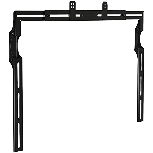 Atlantic 63607104 Adjustable Sound Bar Bracket