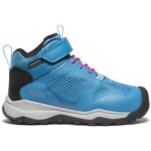 Keen 1027896 Wanduro Mid Height Waterproof Easy On Durable Sneaker Hiking Boots thumb #1