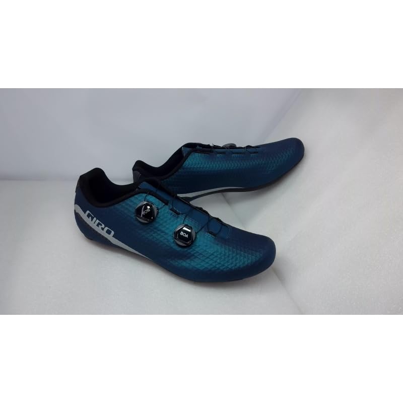 Image of Giro Men's Regime Road Cycling Shoes
