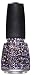 China Glaze Avant Garden Collection, Your Present Required