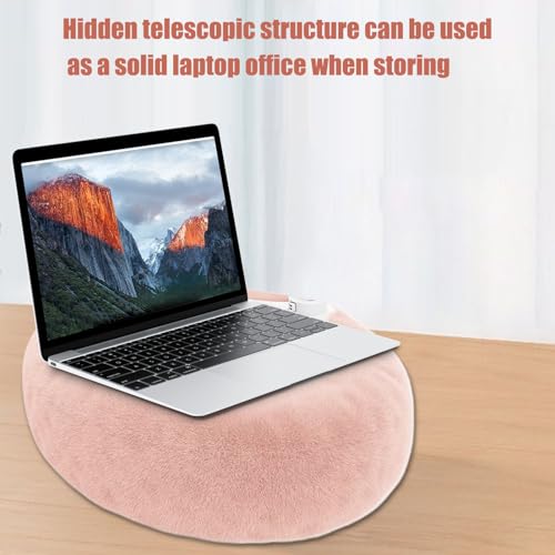 Soporte para teléfono móvil para sofá y tocador con base de almohada 7