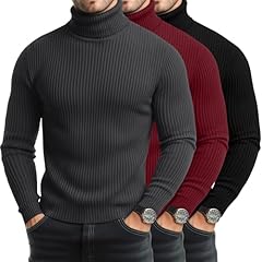 Dark Gray, Wine Red, Black