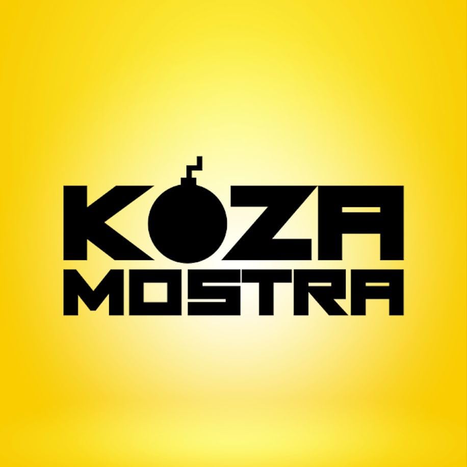 Koza Mostra