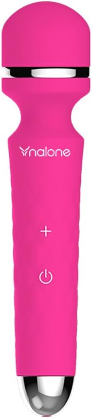 Nalone masaje de silicona falda vibrador - El clítoris de G ...