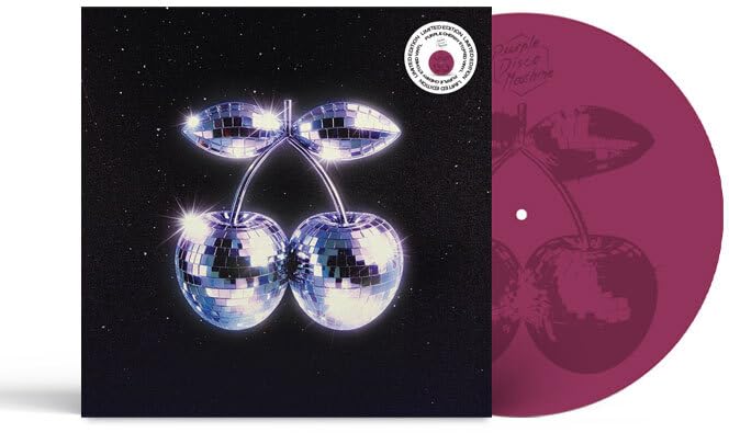 no Disco Cherry