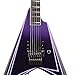 ESP LTD Alexi Hexed Electric Guitar - Purple Fade