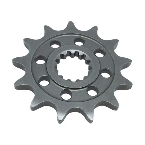 Pignon avant 520 moto pour TC 250 TE250 TXC250 2009-2013
