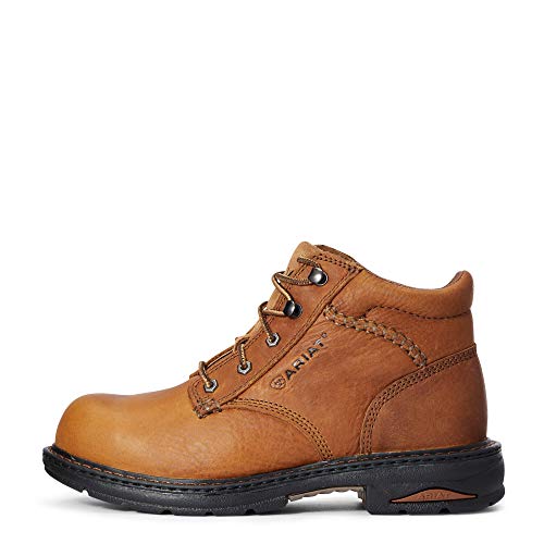 Image of ARIAT Work Women's Macey Composite Toe Work Boot Western