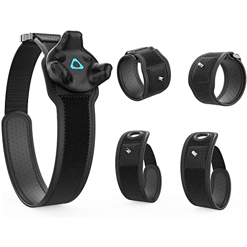 Cinturón de seguimiento VR con correas de palma para putters de realidad virtual