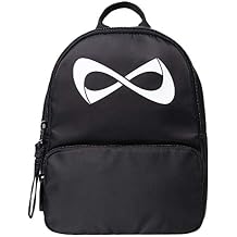 Nfinity Mini Purse Backpack for Women - Stylish & Cute Purse for Women - Versatile Girls Backpack with Adjustable Straps - Trendy & Compact Cute Backpacks for Woman - Perfect for Everyday Use & Travel