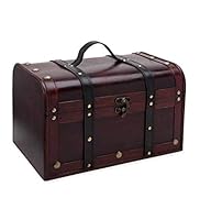 Algopix Similar Product 16 - HearthSong Treasure Chest
