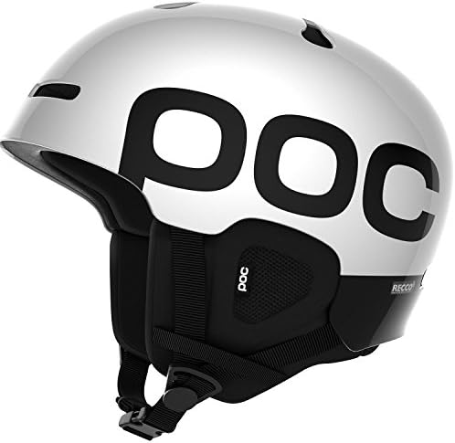 POC, Auric Cut Communication, Park and Pipe Riding Helmet