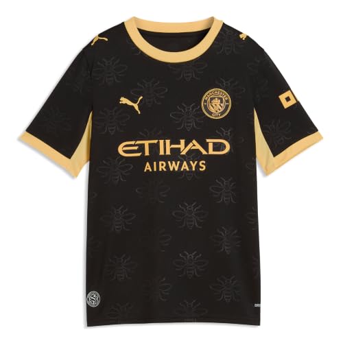 Image of Puma Unisex Kids Jerseys