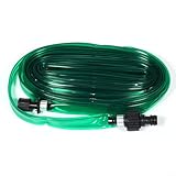 Photo Gallery hohovyvy tubo irrigatore, irrigatore per tubo da giardino, design piatto, per una facile irrigazione e irrigazione del verde (3 metri) Photo Gallery hohovyvy tubo irrigatore, irrigatore per tubo da giardino, design piatto, per una facile irrigazione e irrigazione del verde (3 metri)