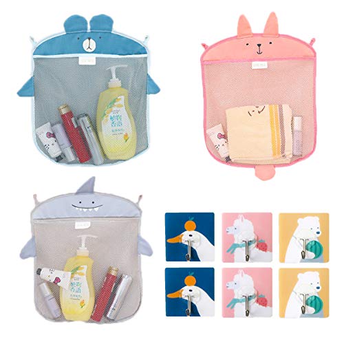 Bolsas y Redes para Juguetes