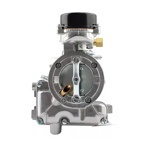 Carburateur Ford YF Carter D5TZ9510AG pour moteur 6 cylindres 1975-1982