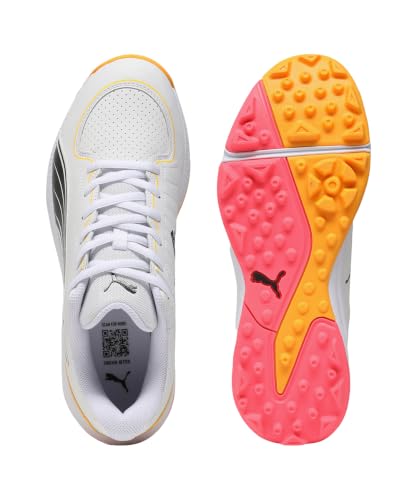 Image of PUMA | 24 FH Rubber Cricket Shoes