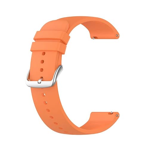 [TRIPLE RIVER] For Amazfit Bip3 �o���h Bip 3 Pro �x���g �V���R�� �� 20mm �������X�g�o���h �\�t�g�o���h For �A�}�Y�t�B�b�g