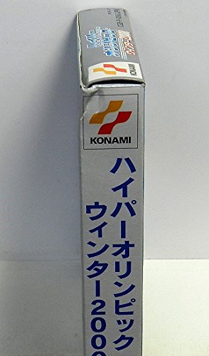 Amazon | ハイパーオリンピックウインター2000 | ゲームソフト