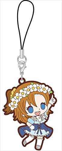 Love Live sangle en caoutchouc Yumenotobira box 9 pièces sans doublon
