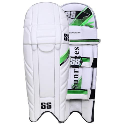SS Superlite Batting Leg Guard (Youth) (B0821MHCCK) Amazon Price History, Amazon Price Tracker
