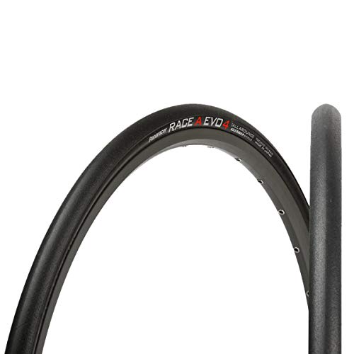 Pneu de route pliable Panaracer Race A Evo 4 pour rouler sous la pluie en sécurité