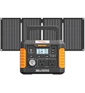 Amazon.co.jp: Togo Power ポータブル電源 ソーラーパネルセット 小型