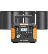 Amazon.co.jp: Togo Power ポータブル電源 ソーラーパネル セット 小型