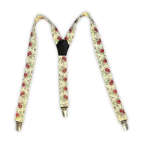 Action Ward Y Back Womens Suspenders Cover