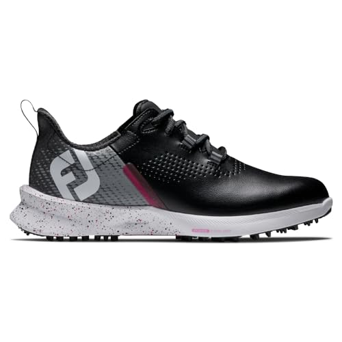 FootJoy Women's FJ Fuel Golf Shoe2