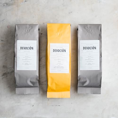 Honey House Blend 100% Colombian Coffee 12oz miniatura 3