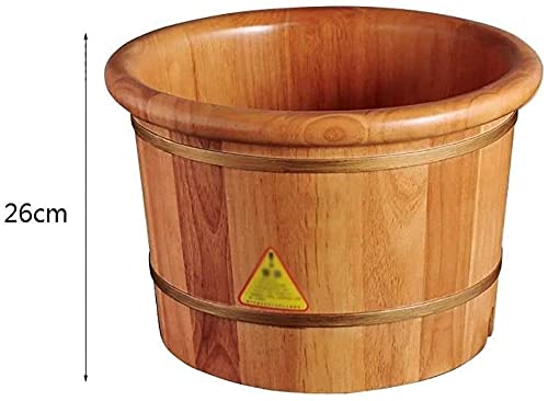 Spa de pies de madera para uso doméstico miniatura 4