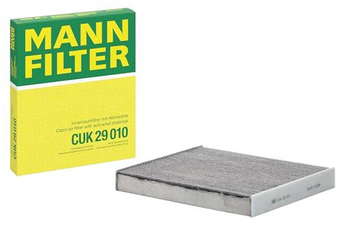 I prodotti MANN+HUMMEL soddisfano tutti i requisiti del regolamento europeo REACH per garantire la tutela della salute e dell'ambiente nei processi di sviluppo, produzione, utilizzo e smaltimento
