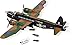COBI Small Army - Historical Collection - Vickers Wellington Mk. 1C Plane Building Kit