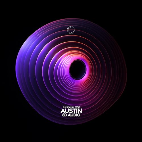  austin (8d audio)