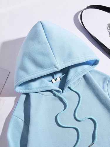 Image of SXV 'You are Loved' Printed Cool Aesthetic Sweatshirt Hoodie