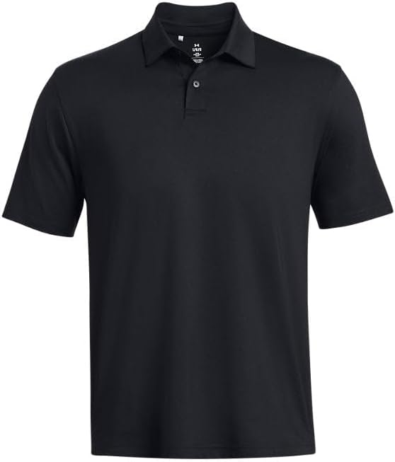 Under Armour Icon Polo