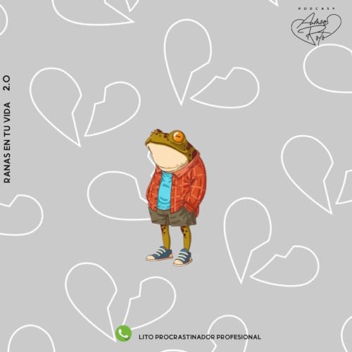 Ranas en tu vida 2.0