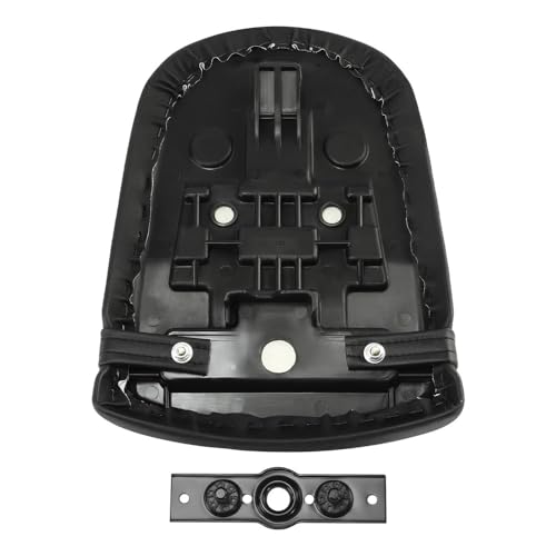 Accessoires pour GSXR 1000 2003-2004 : selle de rechange passager - 2