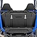 Rough Country Rear Cargo Box for Honda Talon 1000 X/R/X4/XS/RS - 60 Gallon Capacity, Waterproof, UV & Scratch Resistant
