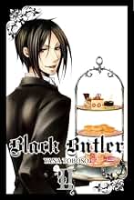 Black Butler, Vol. 2: Volume 2