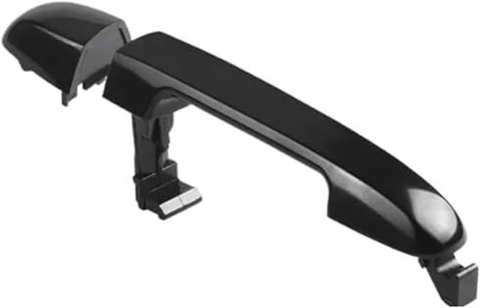 Front And Rear Outer Door Handle For Hyundai For I30 FD 2007-2012 Matches Elantra 2007-2012 Models With Part Number 826612H000(Front Right)